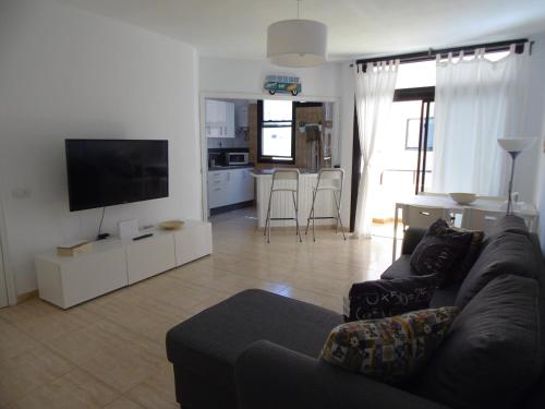 Apartamento Medanero Fgf