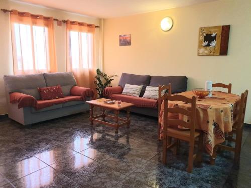 Apartamento Mendoza-San Isidro