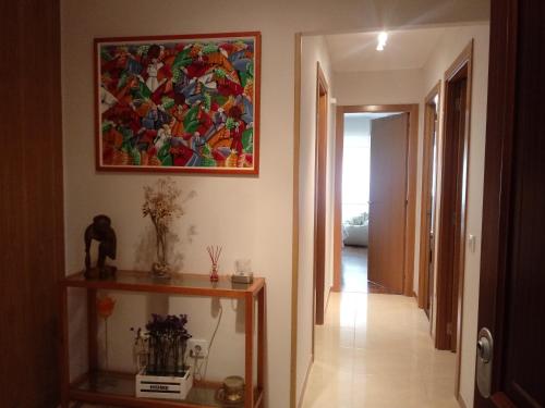 Apartamento Mento