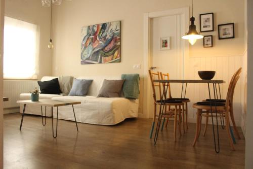 Apartamento Mercado-Centro