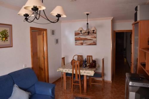 Apartamento Merlin