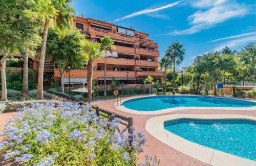 Apartamento Milla De Oro Marbella