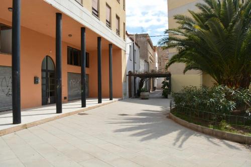 Apartamento Miquel 2 centro de Tossa de Mar 4 personas con wifi y parking