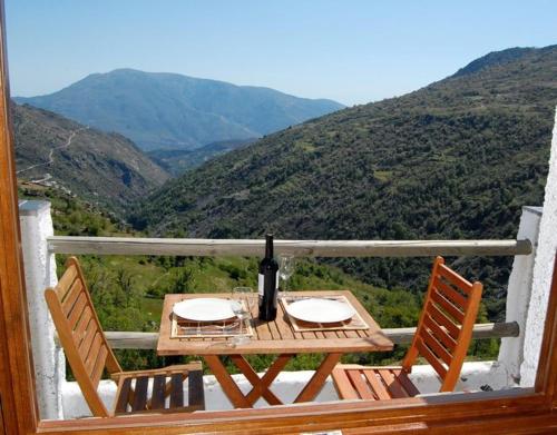 Apartamento Mirador