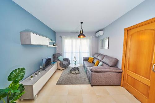 Apartamento Mirador de Nerja