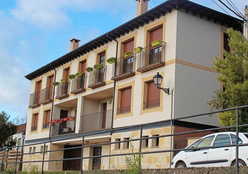 Apartamento Mirador del Pantano 1