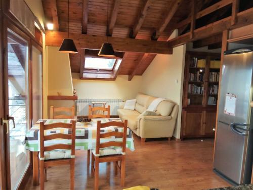 Apartamento Mirador Del Puigmal