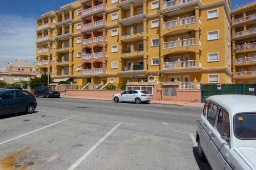 Apartamento Miramar Ii