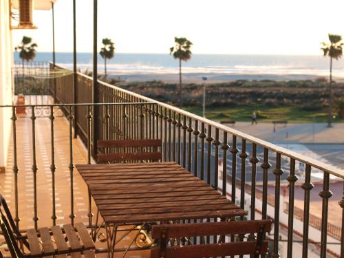 Apartamento Mirador del Atlántico