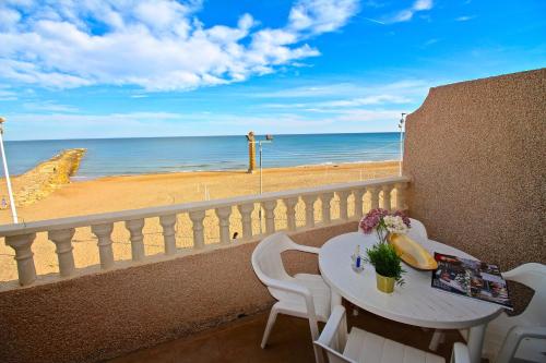 Apartamento Mistral Beach