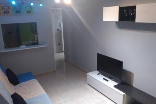 apartamento moderno