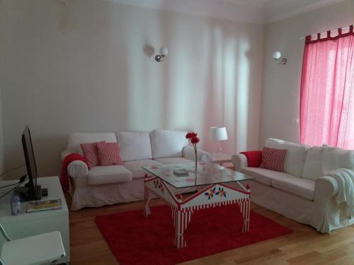 Apartamento Moderno en Jerez