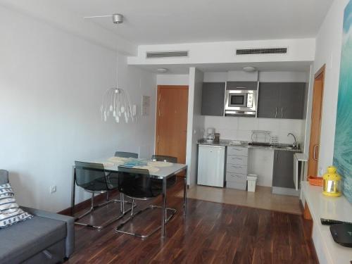 Apartamento Moderno