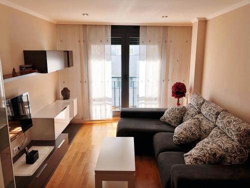 Apartamento Montolieu Sanxenxo