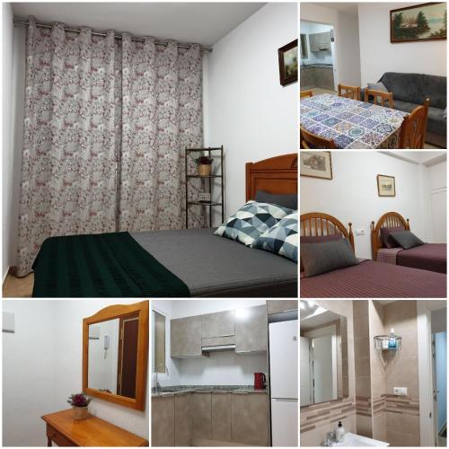 Apartamento Moriones Ii