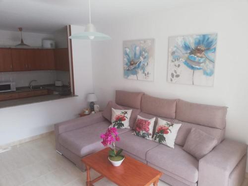 Apartamento Muelle de Corralejo 9