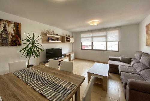 Apartamento Muelle Deportivo