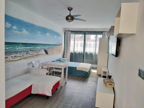 Apartamento muy cercano a playas y pueblo Puerto del Carmen