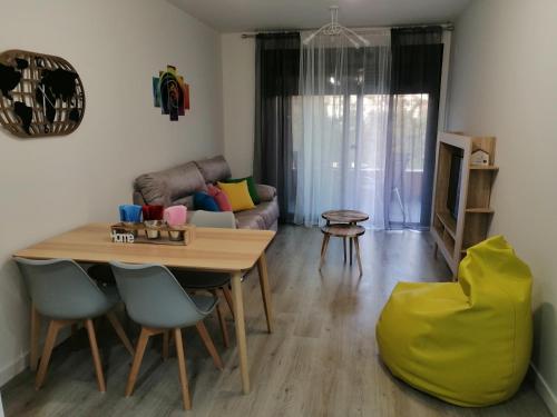 Apartamento MyR