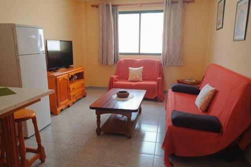 Apartamento Nahjey