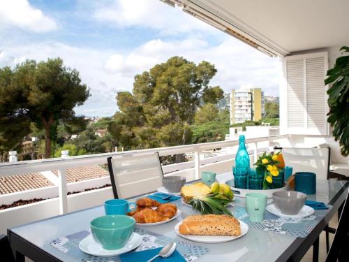 Apartamento nards, platja d aro