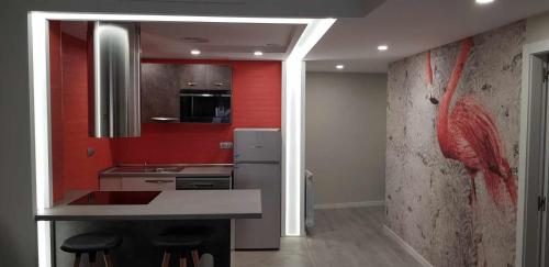 Apartamento Natura Céntrico Ascensor Cocina Wifi En Zaragoza By Lodom