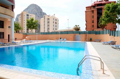 Apartamento Nautilus 15B