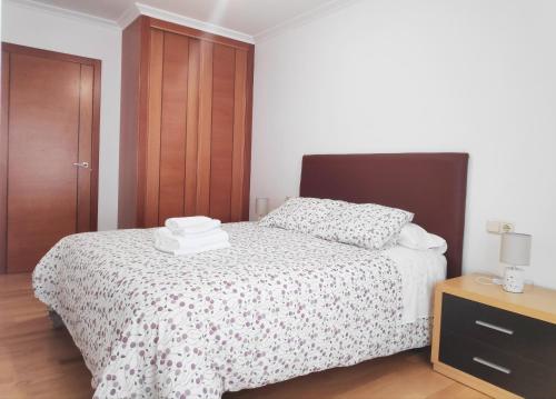 Apartamento Naval