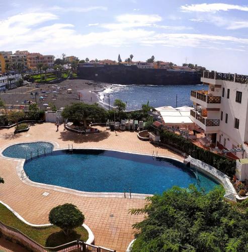 Apartamento Neptuno playa 17