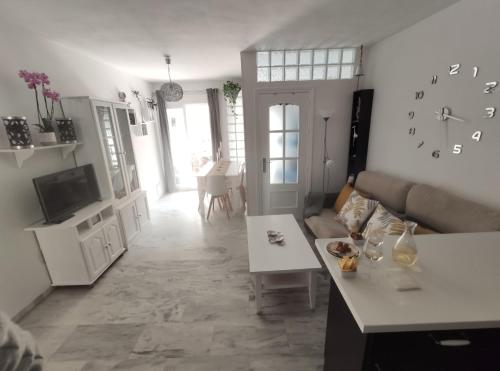 Apartamento Nuevo A 50 M. De La Playa