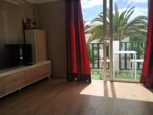 Apartamento Costa de Antigua