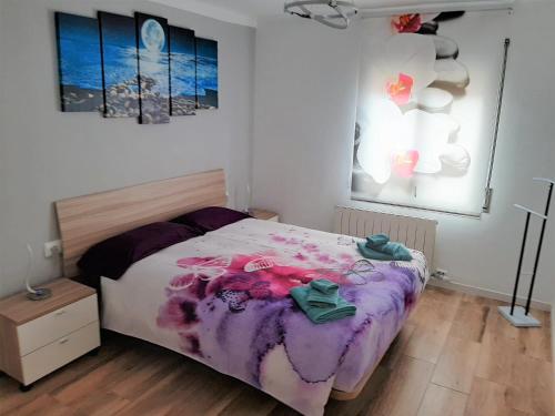 Apartamento Nuria