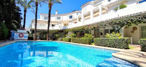 Apartamento Oasis Beach By Denia Costa