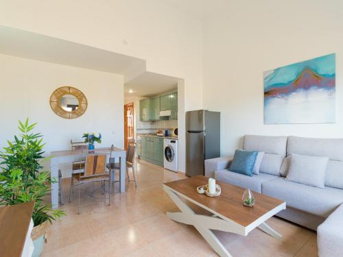 Apartamento Oasis con piscina en Corralejo