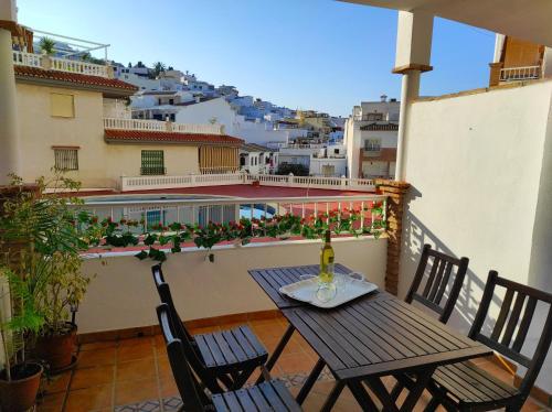 Apartamento Oasis La Herradura