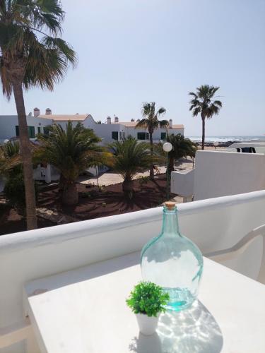 Ocean Balcony by Sea You There Fuerteventura
