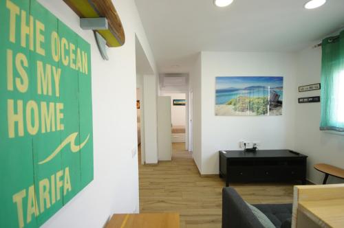 Apartamento Ocean