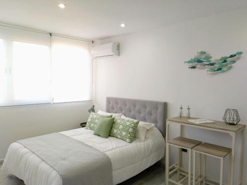 Apartamento Ojana Centro