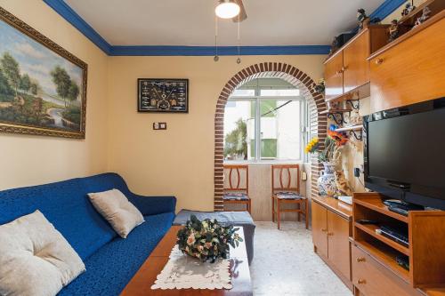 Apartamento Oliva