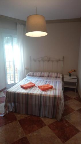 Apartamento Olivia