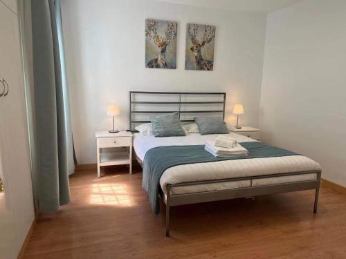 Apartamento Olivin