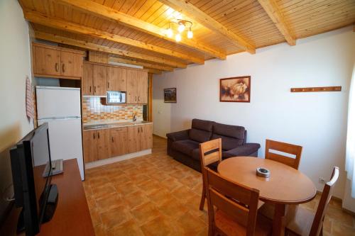 Apartamento Olmeda