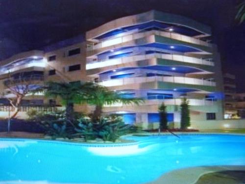 Apartamento Ones Playa Mero