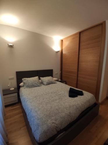 Apartamento Oroel