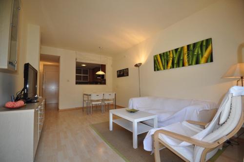 Apartamento Palmeral