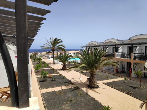 Apartamento Palms Sol Y Descanso En Fuerteventura