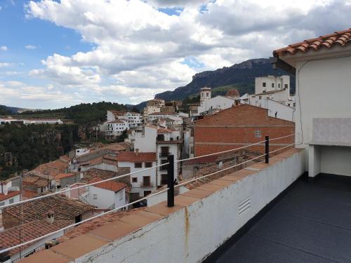 Apartamento Palomar