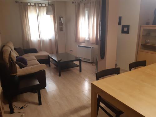 Apartamento palomares de bejar