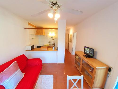 Apartamento Pals Beach-3