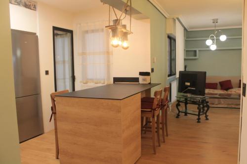 Apartamento Pamplona Comfort